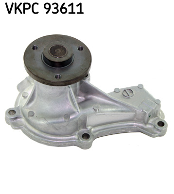 SKF VKPC93611 | Su Pompası Honda Civic VII Hb 1.8 06 -