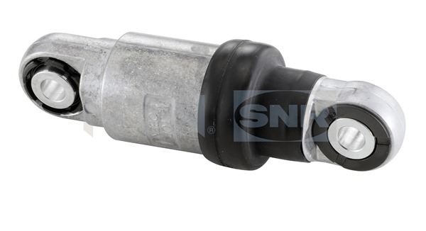SNR GA35055 | V Kayış Tıtresım Amortisörü BMW E31 E38 E39 E53