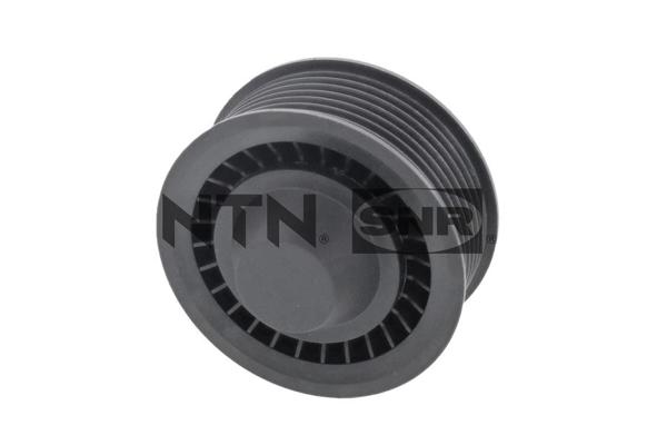 SNR GA35533 | Alternatör Gergi Rulmanı Renault Captur 13 > Clio IV 12 > Megane III 09 > 1.2 TCE 1.4Tce