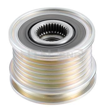 SNR GA75906 | Alternatör Rulmanı Mini Coupe