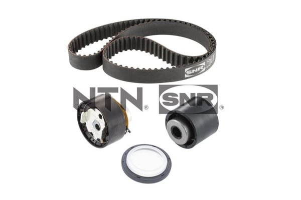 SNR KD45970J | Triger Seti Mokka Astra L Crossland X 208 301 308 508 5008 Eb2 P2qo (Keçeli)