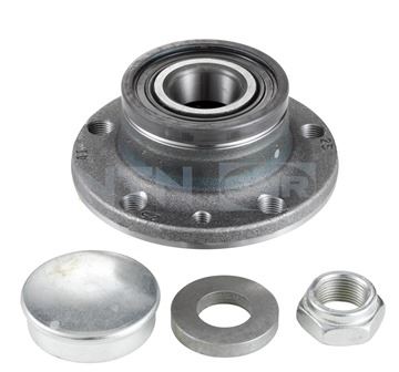 SNR R16053 | Arka Porya Egea Bm 15 -