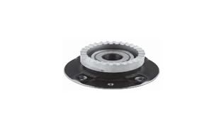 SNR TGB40540S04 | Arka Teker Poryası P306 Xsara Zx ABS Li: 29 Dıs Ölçü: (25 * 129,1 * 59,2)