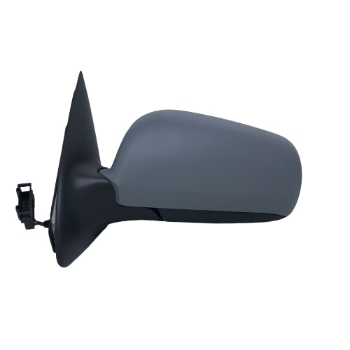 SPJ E-1771 |  / Dış Dikiz Aynası Fabia Elektrikli Ayna 97 / 04 Kör Noktalı Astarlı Büyük Tip Sol