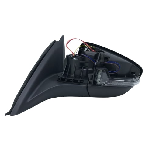 SPJ E-5503 | Dış Dikiz Aynası Elektrikli Isıtmalı Sinyalli Astarlı Sol Focus 18 >