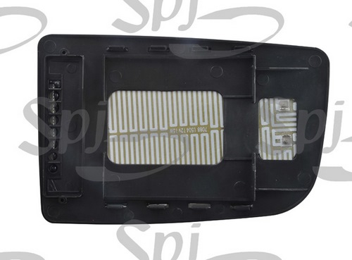 SPJ L-0420 | Ayna Camı