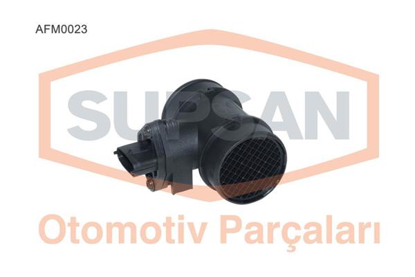 SUPSAN AFM0023 | Hava Akıs Metre Astra G H Corsa C 1.2 1.4 16V (Eng,Z12xep Z14xel Z14xep) 5 Pin Oval Soket