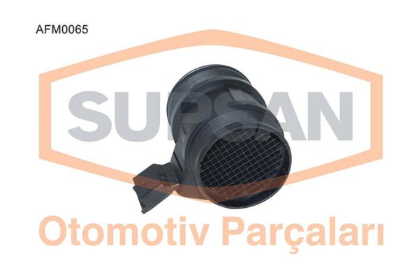 SUPSAN AFM0065 | Hava Debimetresi 206 307 Boxer II Ducato II Jumper II Xsara Picasso Dw10td 2.0 HDI 8V 03 > 06 Partner