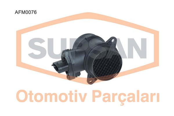 SUPSAN AFM0076 | Hava Akış Metre Hyundai Accent 00>06 1.3-1.5 Benzinli