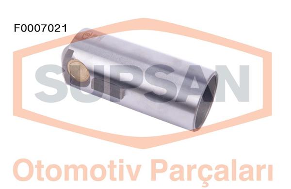 SUPSAN F0007021 | Subap Fincan Takım Fincantakımdaki Adet: 1 Mercedes-Benz Om 502 La V8 Travego Om 501-502 La Actros