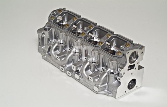 SUPSAN H-430 | Silindir Kapağı Subaplı (Renault Kangoo-Megane-Laguna-Traffic-Master 1.9Dcı 7mm (F9q)