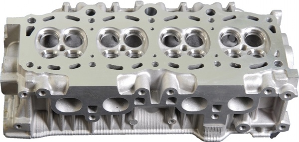 SUPSAN H0000452 | Silindir Kapağı VW Caddy Golf Passat Polo Classic Audi A4 Seat Ibiza 94-03