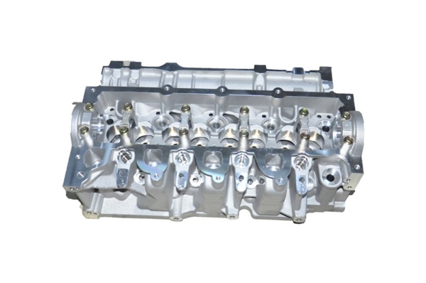 SUPSAN H0000497 | Silindir Kapağı Renault Clio III / Megane III / Fluence / Kangoo II / Laguna III / Latitude 1.5 DCI