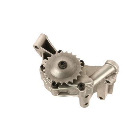 SUPSAN PL0034 | Yağ Pompası (VW Caddy 04-11 Golf 04-14 Passat 06-11 Audi A3 04-13 Seat Leon 06-13) Bjb-Bxe-Bls