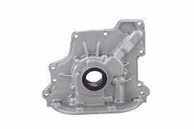 SUPSAN PL0069-01 | Yağ Pompası VW Polo Bora Golf IV Seat Cordoba Ibiza Skoda Fabia 1.4-1.6