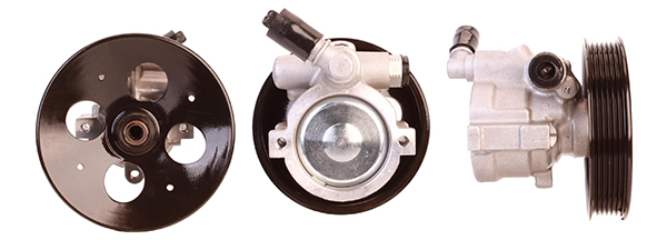SUPSAN PS0019 | Direksiyon Pompası Astra F 92 > 98 1.8I 2.0I 16V