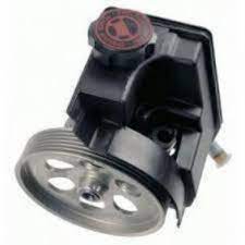SUPSAN PS0025 | Hidrolik Direksiyon Pompası P206 2 Civatalı Tu1jp / Tu3a / Tu3jp / Tu5jp / Tu5jp4 Kasnak Cap:135mm