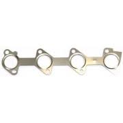 SUPSAN S.84022.02 | Manifold Contası Eksoz Çelik (5Lı Paket) (Renault: Kangoo Clio Megane 1.5 DCI K9k)