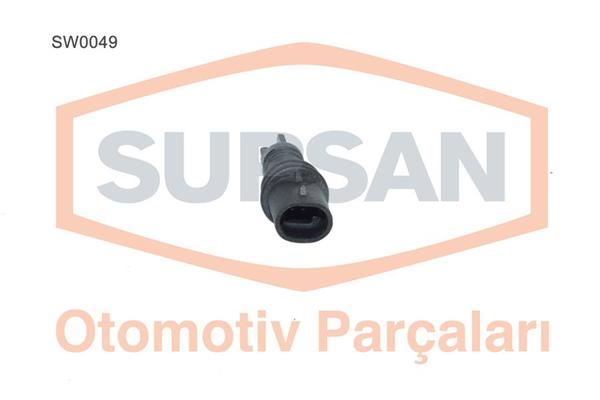 SUPSAN SW0049 | Hava Sıcaklık Sensörü Z16xer A16xer Astra H