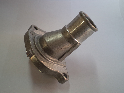 SUPSAN TH0055 | Termostat 87 C (Fiat Albea / Stilo Idea / Punto / Palio 1.2 16V 02)
