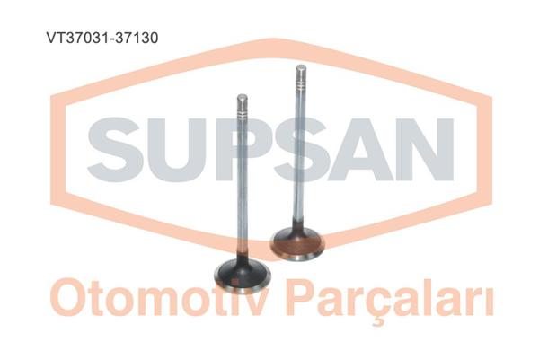 SUPSAN 37031-37130 | Subap Takımı F1c Iveco Daily Ducato III 3.0D 16M Multijet 16V 4P10