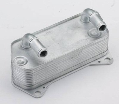 SUPSAN YS0020 | Yağ Soğutucu-Otm Şanzıman DSG 6 İleri (VW Caddy 04-Golf 04-14 Passat 06-Audi A3 04-13 Seat Leon 06-13)