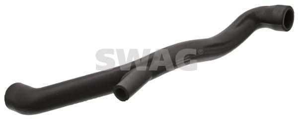 SWAG 10946736 | Hava Tahliye Hortumu Mercedes M111 W202 S202 C208 A208 R170