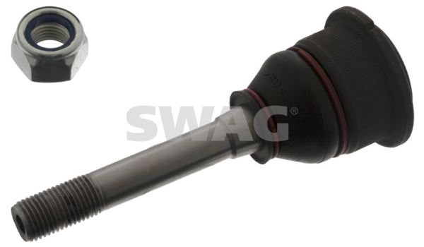 SWAG 20780005 | Alt Rotil Uzun Sağ Sol BMW E30 E36