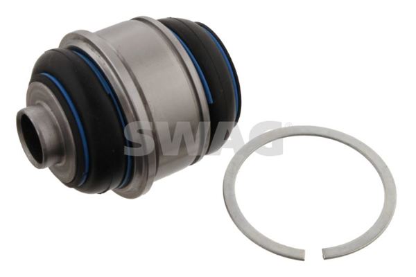 SWAG 20918901 | Yağlı Burc Arka BMW E39 E53 E60 E65 95 >