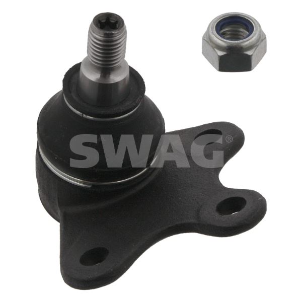 SWAG 30919406 | Rotil Sol Ibiza Fabia Fabıa Combı Polo Cordoba 9N 01 -
