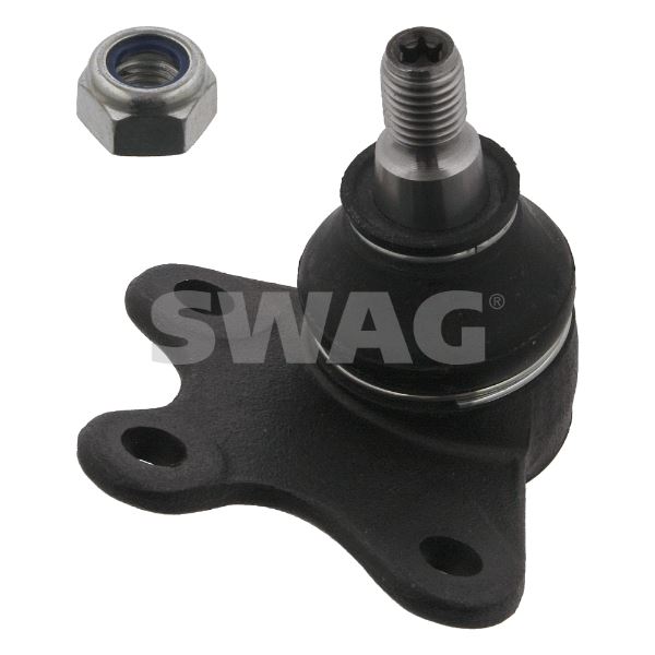 SWAG 30919408 | Rotil Sağ Ibiza Fabia Fabıa Combı Polo 9N 01 -