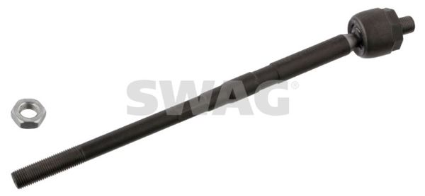 SWAG 30933584 | Rot Mili Polo 1.2 1,4Tsı 1.2 1,6Tdı 09- Audi A1 1.2 1,4Tfsı 1.6 2.0 TDI 10- Seat Ibiza V 1.2 1,4Tfsı