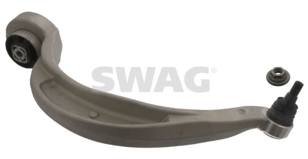 SWAG 30943742 | Salıncak Kolu Sağ 65mm A4 Avant Quattro 08-16 A5 08-11 Q5 09-12 Rs5 10-16