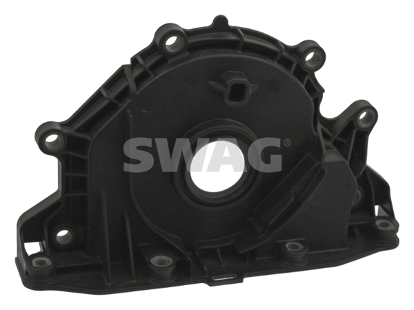 SWAG 30946749 | Krank Keçesi 13 > Golf.VII-A3-A4-A5 1.6Tdi-2.0 TDI [Mın:300]