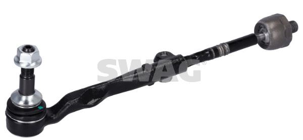 SWAG 33 10 8076 | Rot Kolu Komple Sol G30