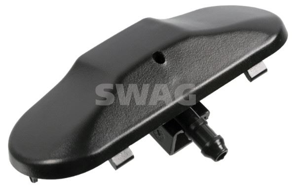SWAG 33 10 8188 | Silecek Fiskiyesi Memesi Ön Golf/Jetta/Passat/Caddy/Amarok/A3/Leon/Ibiza/Tarraco/Fabia/Superb/Kodiaq/Ateca