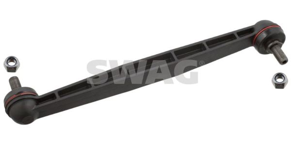 SWAG 40790019 | Z Rotu (Stabilizatör Cubugu) Astra G 98-10 Astra H 04-13 Meriva B 10-17 Zafira B 05-15 (Plastik)