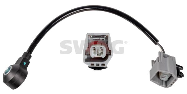 SWAG 50106812 | Vuruntu Sensörü Discovery L500 Freelander 2 L359 R.R Evoque L538 Jaguar Xj X351 Xe X760 Ford Focus Mondeo Volvo S40 S60 S80 V60 V70