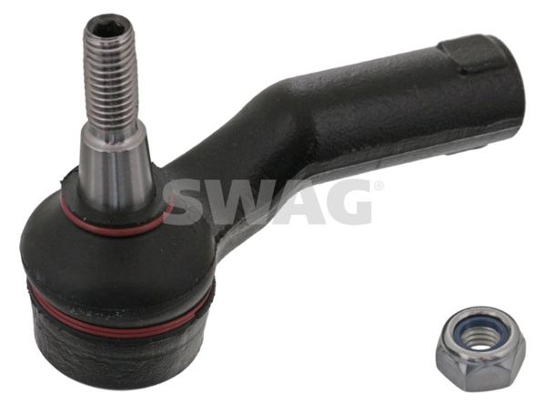 SWAG 50929223 | Rot Başı Sol (Ford Focus II 05 C Max 04 / Volvo S 40)