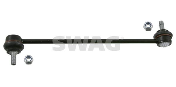 SWAG 62610004 | Z-Rot Ön P306 93-01 Partner Berlingo 96-08 Xsara 97-04 Xsara Picasso 99-Zx (Metal)
