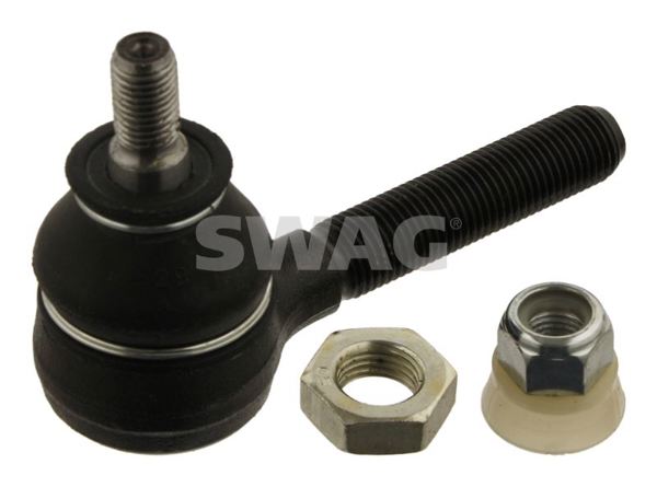SWAG 62710001 | Rot Başı Berlingo C4 C15 Xsara Xsara II Xsara Picasso Zx Partner P205 P309 P306 P307