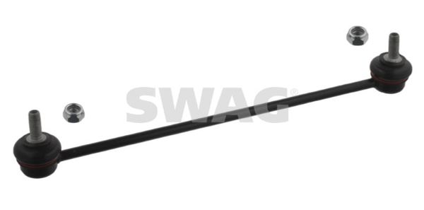 SWAG 62790021 | Ön Viraj Demir Askı Rotu (Z-Rot) Sağ/Sol P206 P2008 P1007 C2 C3 II/III C3 Pluriel Ds3 C4 Cactus P208