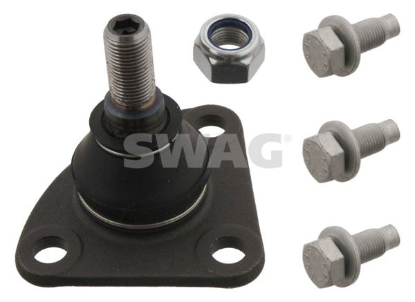 SWAG 62929385 | Ön Alt Salıncak Rotili (Sağ / Sol) Ducato III Boxer III Jumper III 06 >