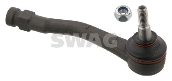 SWAG 62931972 | Rot Başı Sağ Berlingo III Partner Tepe 308 3008 5008 C4 II Ds4 08 -