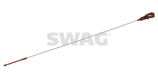 SWAG 62947301 | Yağ Ölçme Çubuğu Peugeot 206/207/307/308/407/Partner/Berlingo 04>