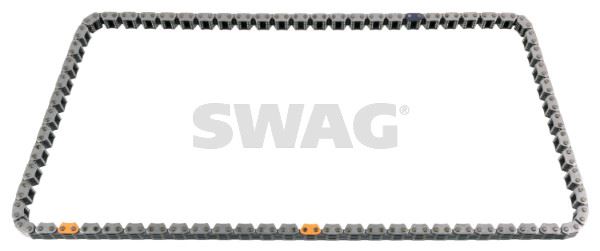 SWAG 82949768 | Zincir (Eksantrik Mili İçin) Nissan Micra (K12e) (2002 >)