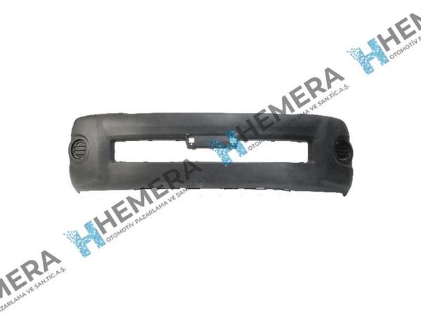 TAIWAN 521190K010 | Tampon Hilux Ön 06-09 D4d 4X2 Siyah Dodik Deliksiz Sissiz