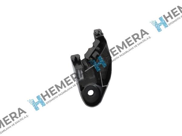 TAIWAN 52563-F4010 | Tampon Bağlantı Braketi Chr 16-19 Arka Sol
