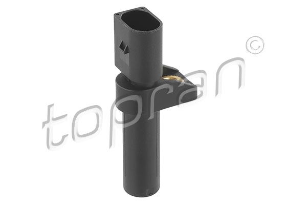 TOPRAN 401507002 | Krank Mili Konum Sensörü Mercedes M271 Om611 Om646 Om651 W169 W203 W204 W211 W212 W463 C253 W220 W63 9 B901 > B906