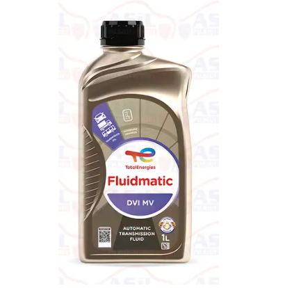 TOTAL 228742 | Şanzıman Yağı Fluıdmatıc Dvı Mv 12B 1 Litre Tot | 12 Adet